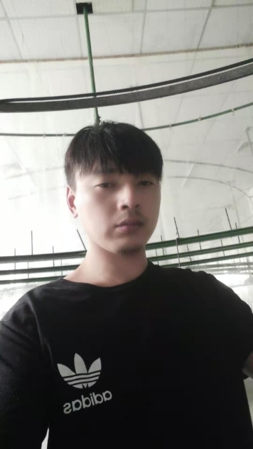 久鑫的第一张照片--成都相亲服务中心