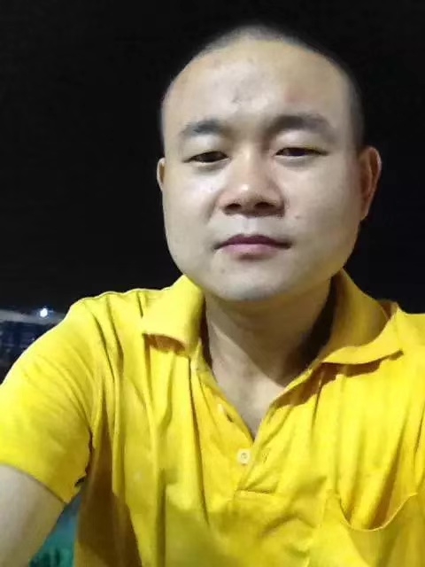 装国豪的第一张照片--成都相亲服务中心
