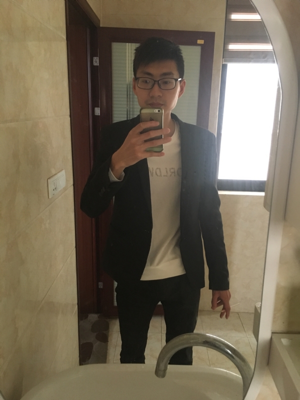 一生何求的第一张照片--成都相亲服务中心