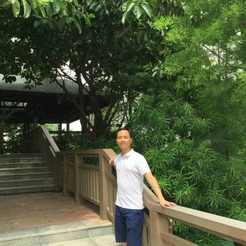 教书育人的第一张照片--成都相亲服务中心