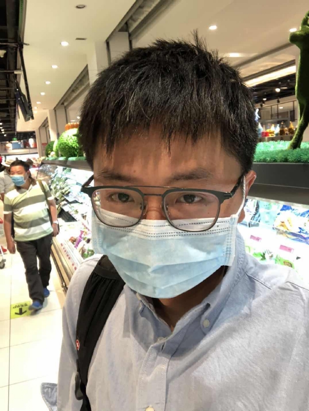 依一的第一张照片--成都相亲服务中心