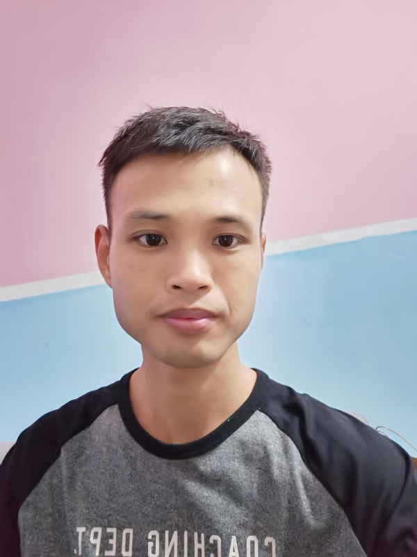 简单就好的第二张照片--成都相亲服务中心