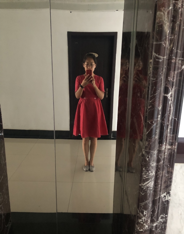 lulu18的第一张照片--成都相亲服务中心