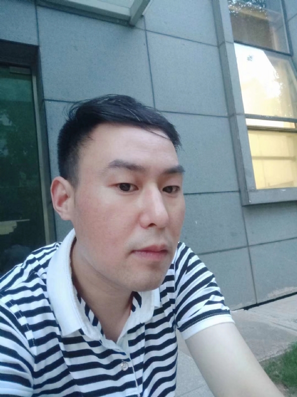曙光的第一张照片--成都相亲服务中心