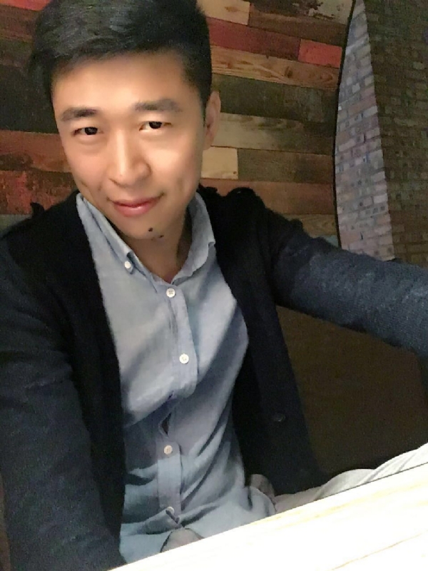 漫长的第一张照片--成都相亲服务中心