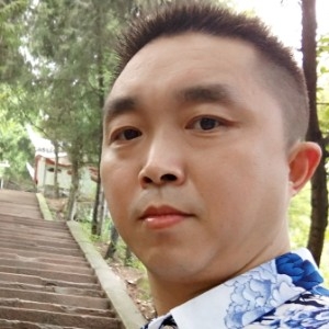 曾强的第一张照片--成都相亲服务中心