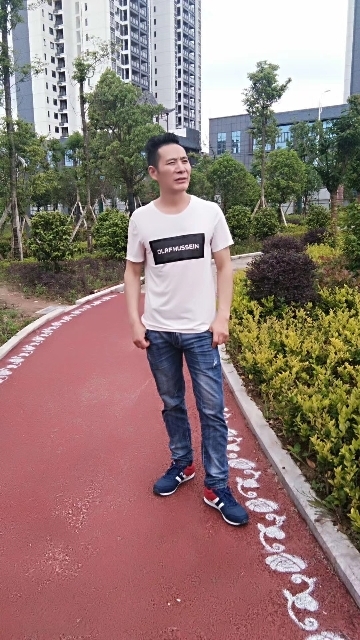 真诚相待的第一张照片--成都相亲服务中心