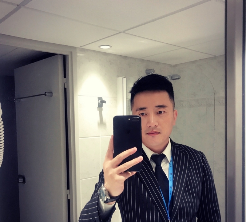 kevin的第一张照片--成都相亲服务中心