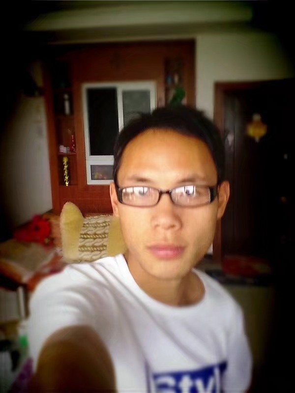 开文运气的第一张照片--成都相亲服务中心