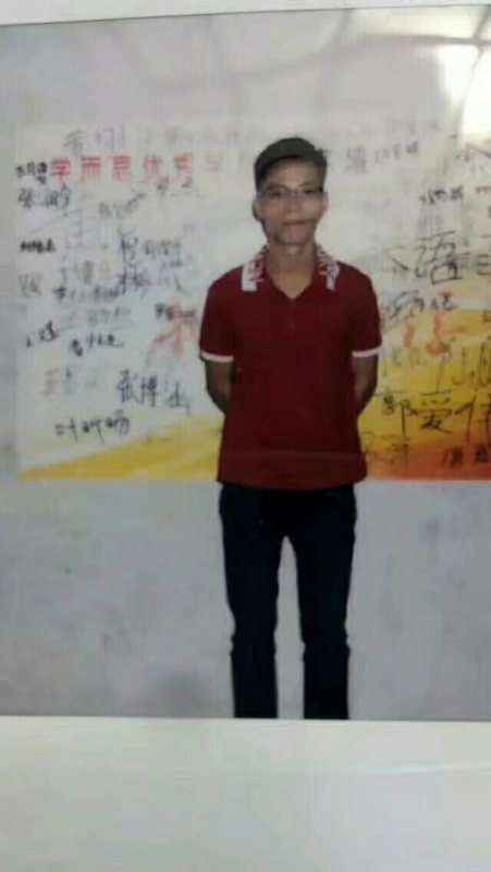 摆渡者的第二张照片--成都相亲服务中心