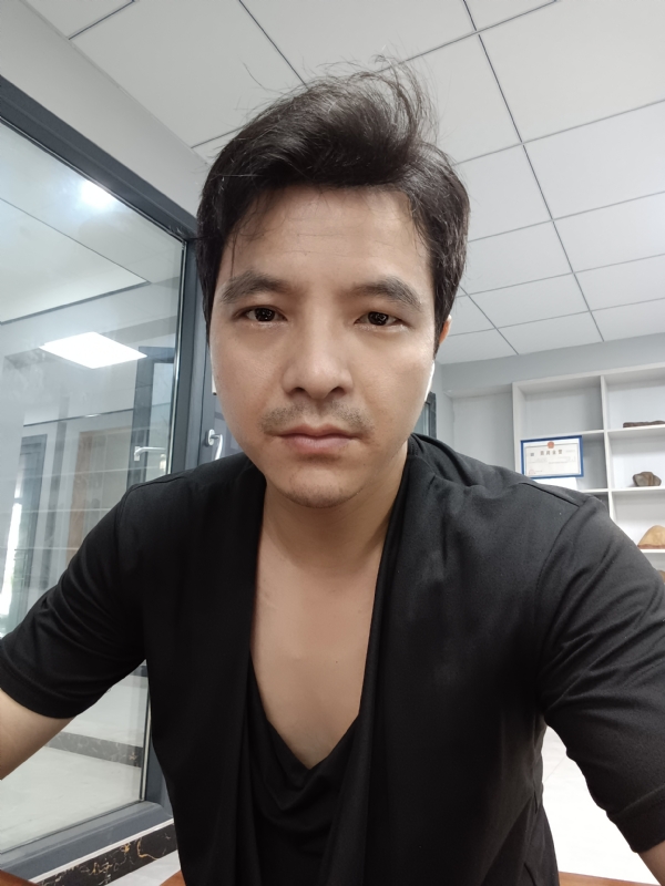 心门关不上的窗的第一张照片--成都相亲服务中心