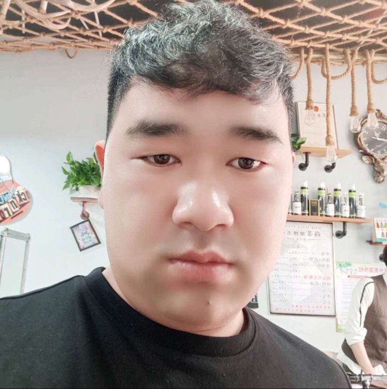 田野小伟的第一张照片--成都相亲服务中心