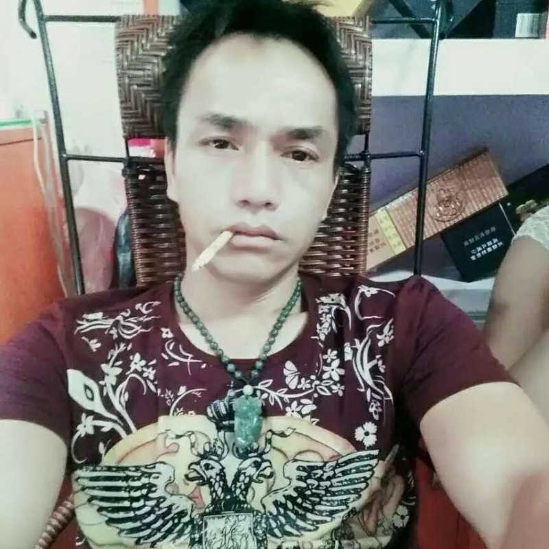缘分的第一张照片--成都相亲服务中心