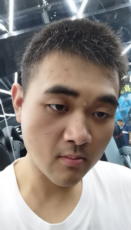 回眸一笑的第一张照片--成都相亲服务中心
