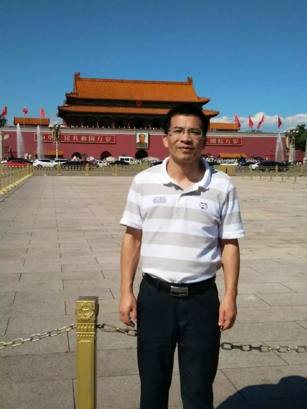 盘古童话的第一张照片--成都相亲服务中心