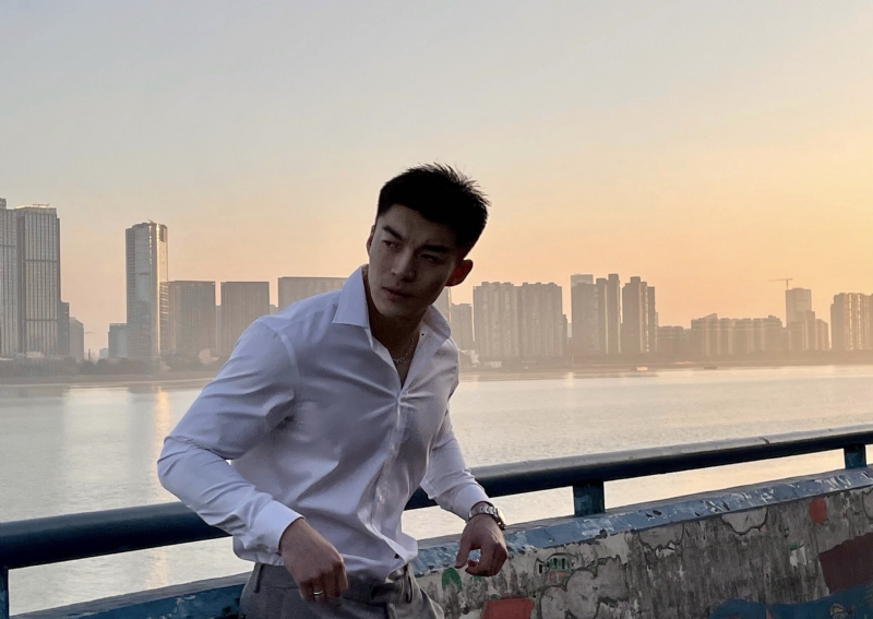 秋豆的第一张照片--成都相亲服务中心