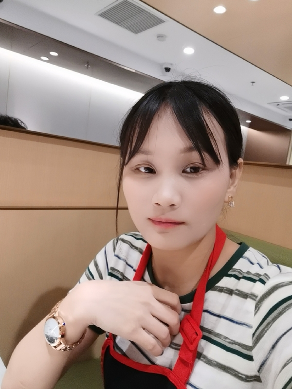 木子李的第一张照片--成都相亲服务中心