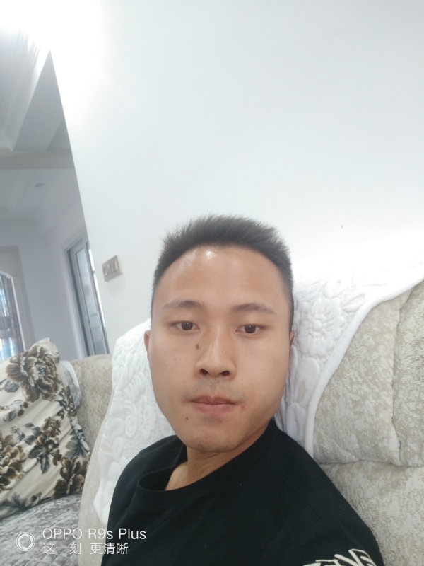 只为遇见你的第一张照片--成都相亲服务中心