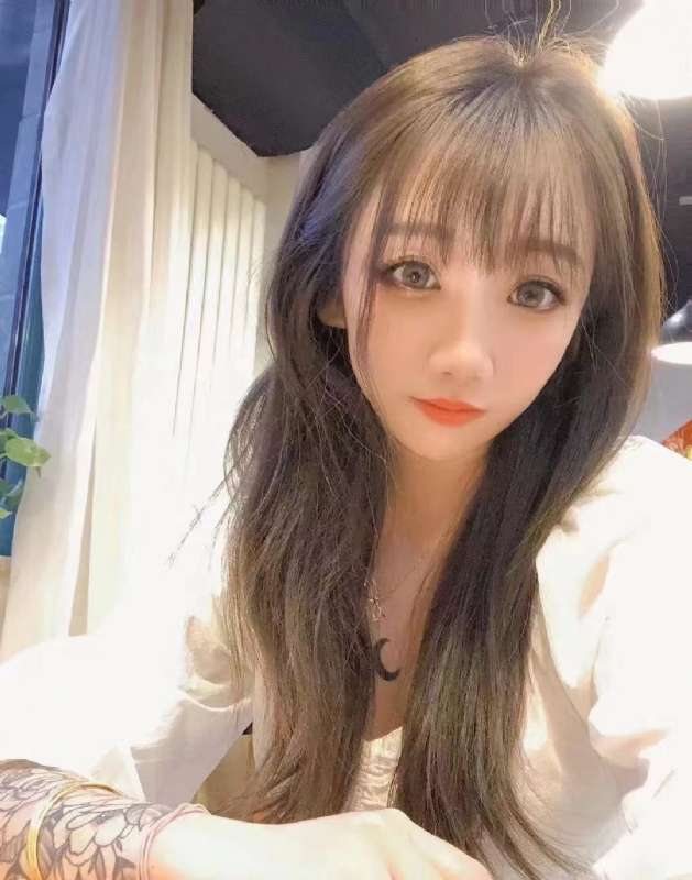 柚子的第一张照片--成都相亲服务中心