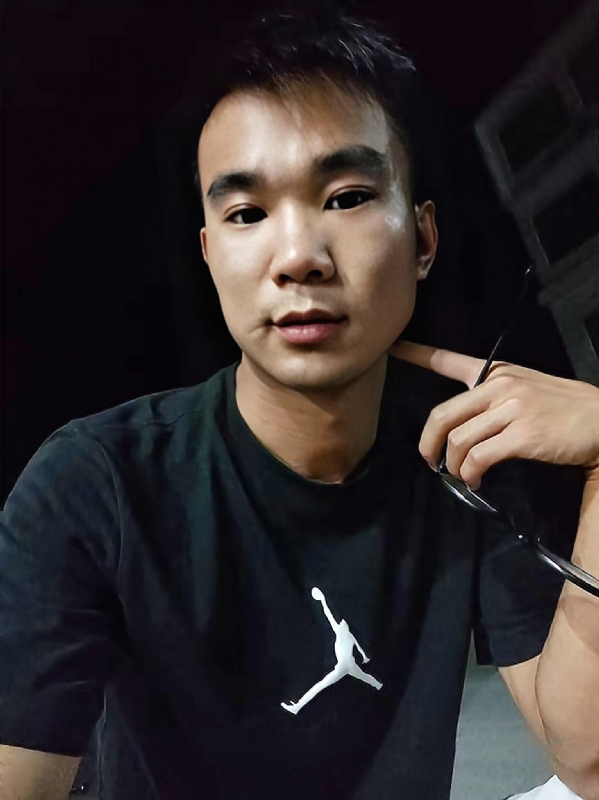 时光所致的第一张照片--成都相亲服务中心