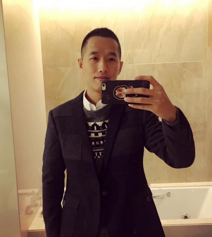宿椰的第一张照片--成都相亲服务中心