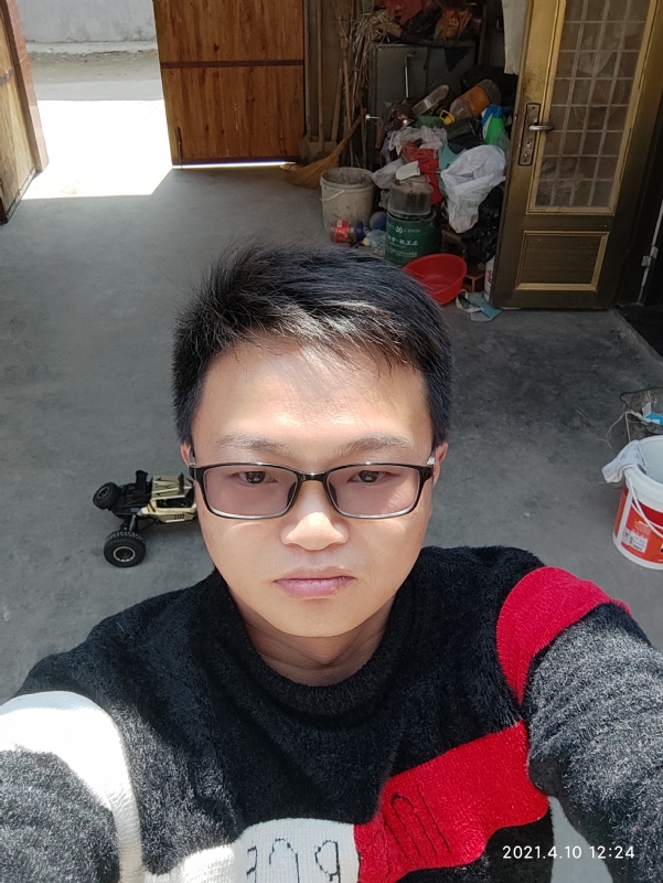 社交恐惧的第一张照片--成都相亲服务中心