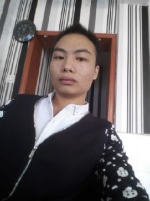 阿龙的第二张照片--成都相亲服务中心