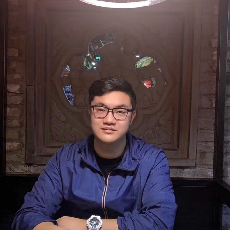 kuma的第一张照片--成都相亲服务中心