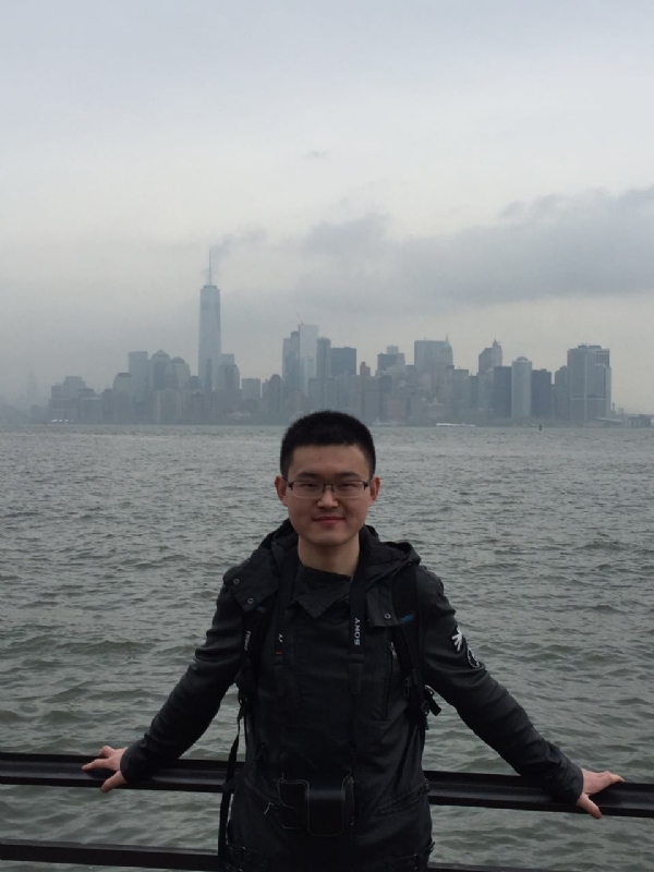 天长男孩的第一张照片--成都相亲服务中心