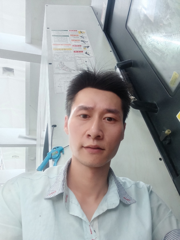 丽影封存的第一张照片--成都相亲服务中心