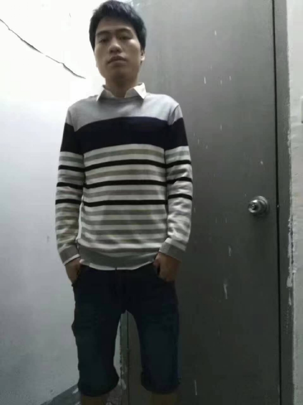 冯的第二张照片--成都相亲服务中心