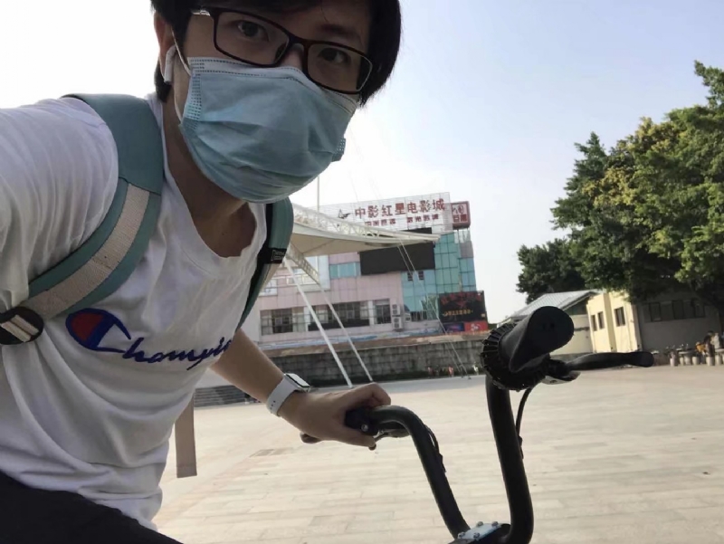 丁先生的第一张照片--成都相亲服务中心