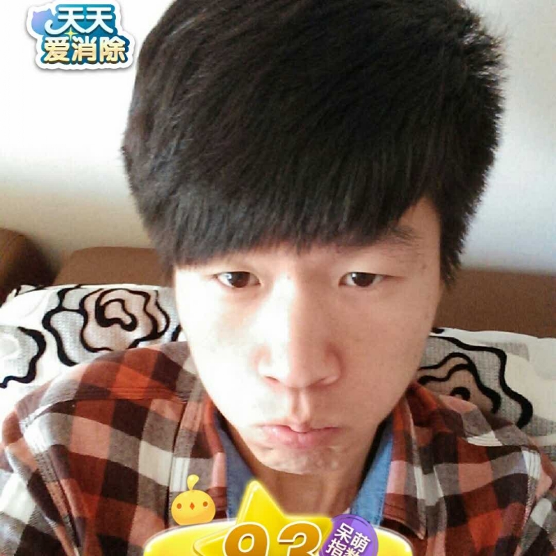 刘丰的第三张照片--成都相亲服务中心
