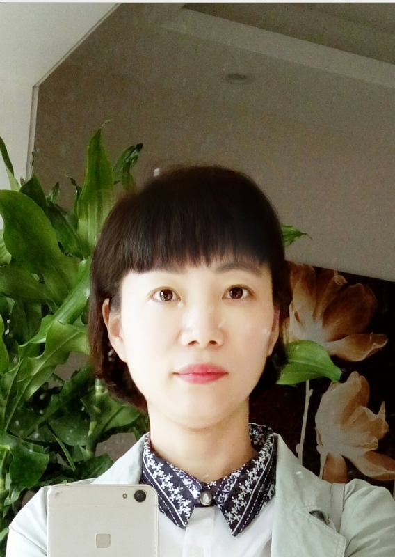 紫露的第一张照片--成都相亲服务中心