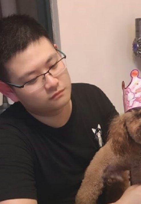 元好的第一张照片--成都相亲服务中心