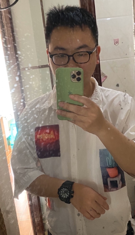 阿线小锅锅的第一张照片--成都相亲服务中心