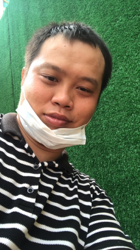 胖子来了的第一张照片--成都相亲服务中心