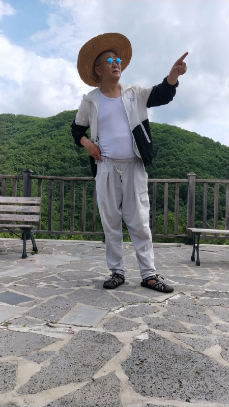 真诚寻伴的第二张照片--成都相亲服务中心
