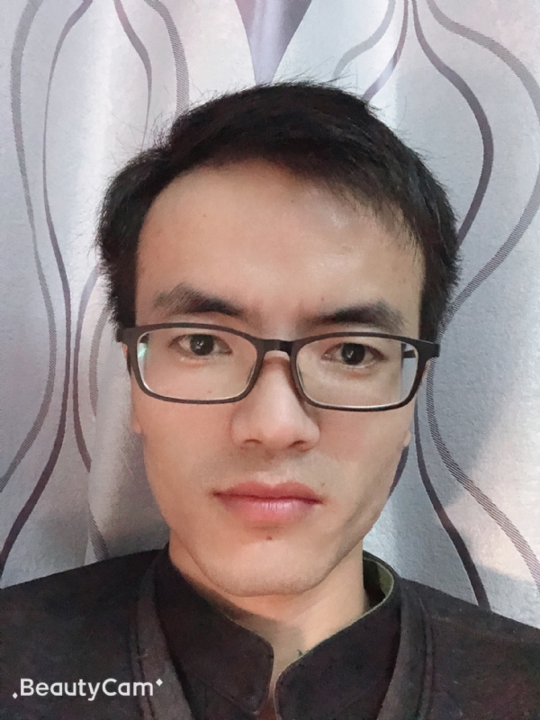 红尘梦的第二张照片--成都相亲服务中心