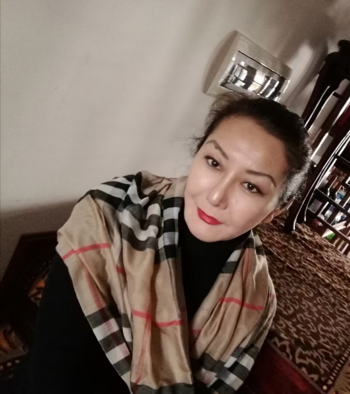 珠砂痣的第三张照片--成都相亲服务中心