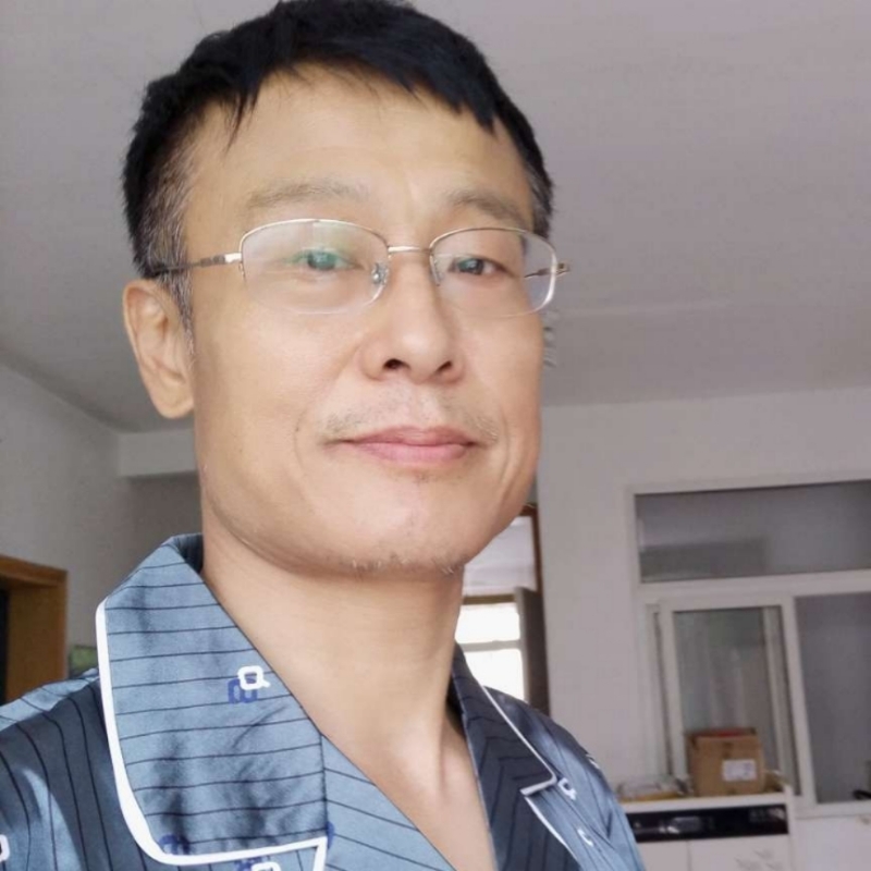 梓轩的第一张照片--成都相亲服务中心