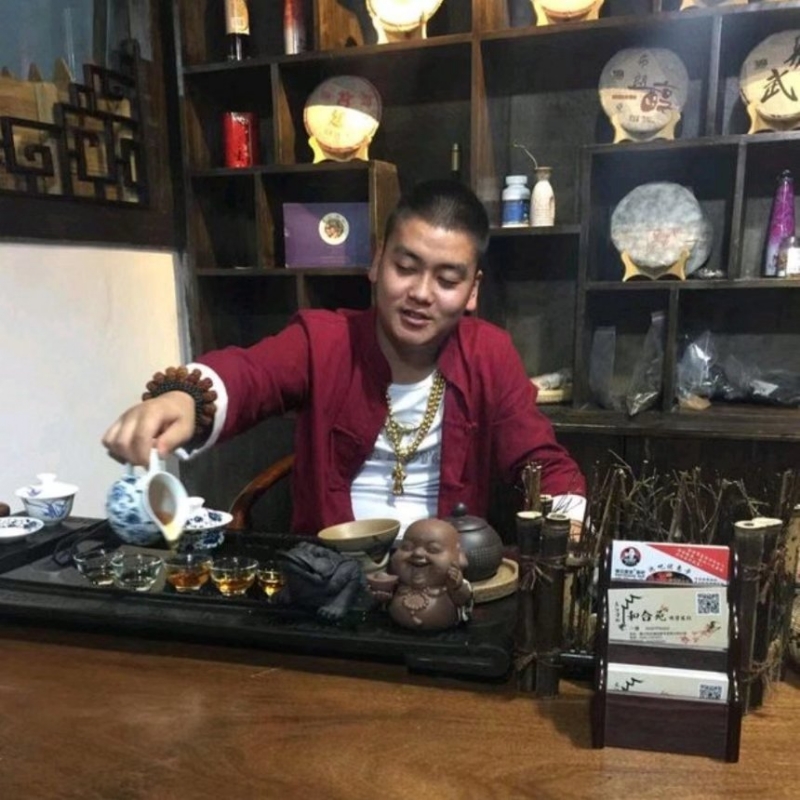 请叫我金爷的第一张照片--成都相亲服务中心