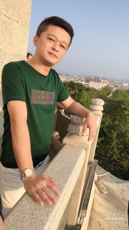 旭旭的第一张照片--成都相亲服务中心