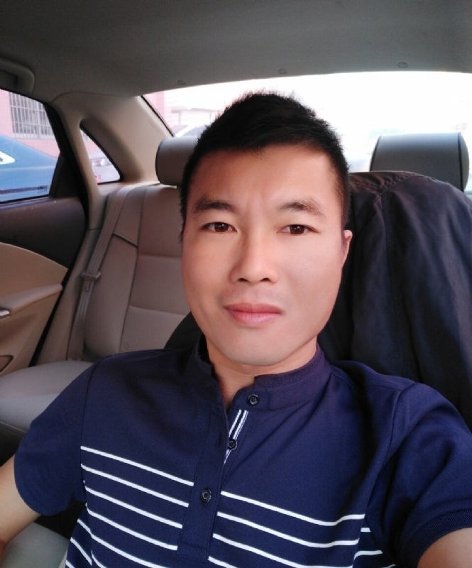 撸止深的第一张照片--成都相亲服务中心