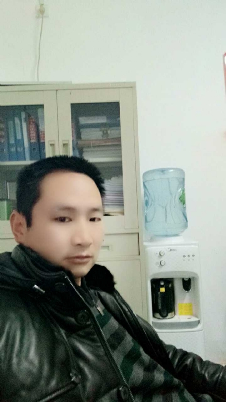 蓝色棒棒糖的第一张照片--成都相亲服务中心