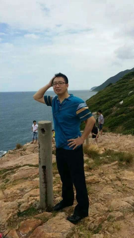 xiaochen的第一张照片--成都相亲服务中心