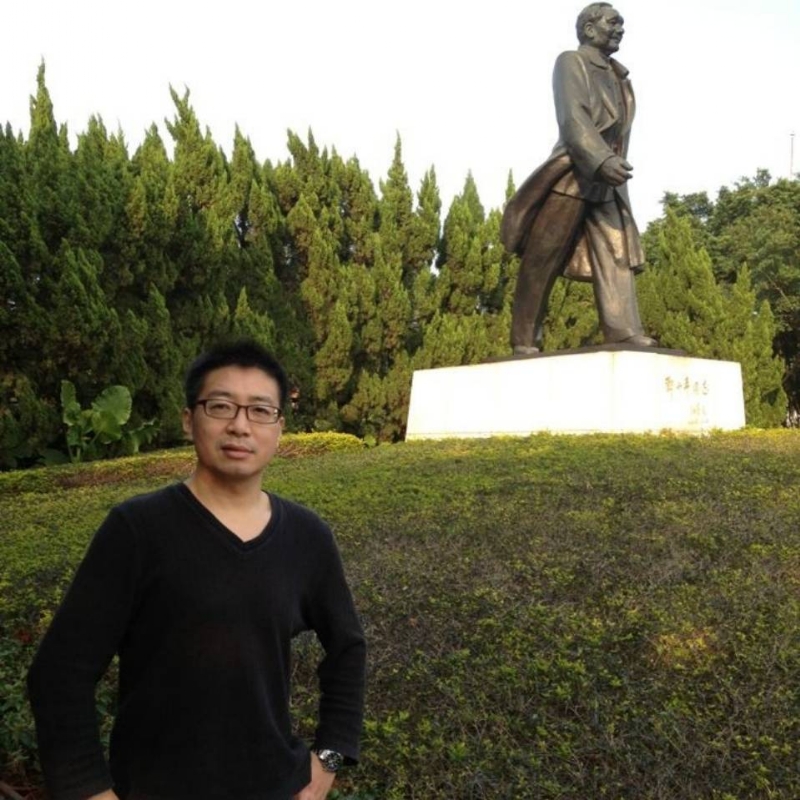 xiaochen的第二张照片--成都相亲服务中心
