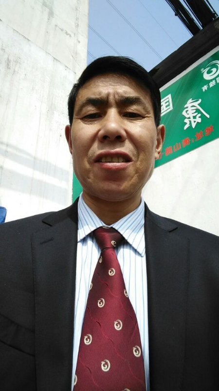 刘哥的第一张照片--成都相亲服务中心