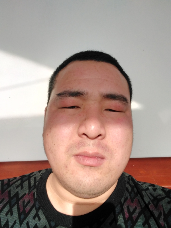 一羽垂天的第二张照片--成都相亲服务中心