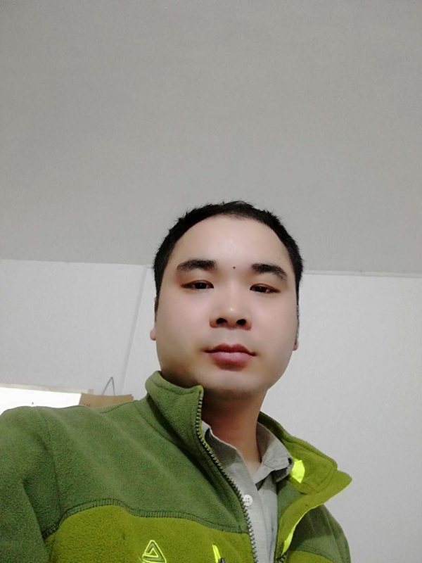 王群松的第一张照片--成都相亲服务中心